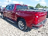 3GCUYHED7MG****** Salvamento y Reparables 2021 Chevrolet Silverado 1500 en Davenport