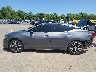 1N4AA6AP5JC****** Salvage 2018 Nissan Maxima