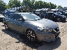 1N4AA6AP5JC****** Salvage and Wrecked 2018 Nissan Maxima in Hartford