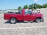 2FTZF1721WC****** Destrozados 1998 Ford F-150 en Estado de Tennessee