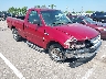 2FTZF1721WC****** Salvamento y Destrozados 1998 Ford F-150 en Memphis