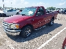 2FTZF1721WC****** Usados y Reparables 1998 Ford F-150 en Memphis