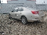 1G11C5SL2FF****** Salvage and Repairable 2015 Chevrolet Malibu in Lafayette