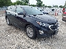 3GNAXKEV7MS****** Salvamento y Destrozados 2021 Chevrolet Equinox en Chicago South