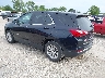 3GNAXKEV7MS****** Salvamento y Reparables 2021 Chevrolet Equinox en Chicago South