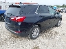 3GNAXKEV7MS****** Salvamento y Destrozados 2021 Chevrolet Equinox en Estado de Illinois