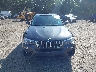 5UXXW3C31H0****** Wrecked 2017 BMW X4 in Rhode Island State