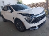 5XYK43AF8PG****** Salvamento y Destrozados 2023 Kia Sportage en Macon