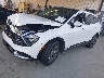 5XYK43AF8PG****** Usados y Reparables 2023 Kia Sportage en Macon
