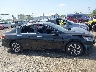 1HGCR2F81HA****** Reparables 2017 Honda Accord en Estado de Ohio