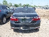 1HGCR2F81HA****** Usados 2017 Honda Accord