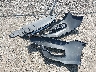 1HGCR2F81HA****** Destrozados 2017 Honda Accord en Estado de Ohio