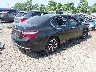 1HGCR2F81HA****** Salvamento y Destrozados 2017 Honda Accord en Estado de Ohio