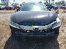 1HGCR2F81HA****** Salvamento y Reparables 2017 Honda Accord en Estado de Ohio