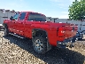 1GT22ZEG2FZ****** Salvamento y Reparables 2015 GMC Sierra 2500 HD en Spokane