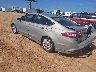 3FA6P0LU1FR****** Salvage and Repairable 2015 Ford Fusion Hybrid in Springfield