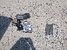 1GYS4FEJ2CR****** Wrecked 2012 Cadillac Escalade Hybrid in Ohio State