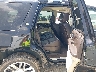 1GYS4FEJ2CR****** Wrecked 2012 Cadillac Escalade Hybrid in Columbus