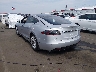5YJSA1E20GF****** Salvage and Repairable 2016 Tesla Model S in Raleigh