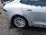 5YJSA1E20GF****** Salvage and Repairable 2016 Tesla Model S in North Carolina State