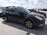 4S4BRBLC7C3****** Repairable 2012 Subaru Outback in Texas State