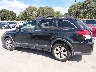 4S4BRBLC7C3****** Salvage 2012 Subaru Outback