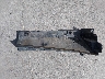 4S4BRBLC7C3****** Wrecked 2012 Subaru Outback in Texas State