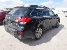 4S4BRBLC7C3****** Salvage and Wrecked 2012 Subaru Outback in Texas State