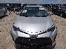 5YFBURHE4HP****** Wrecked 2017 Toyota Corolla in Texas State