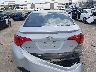 5YFBURHE4HP****** Wrecked 2017 Toyota Corolla