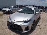 5YFBURHE4HP****** Used and Repairable 2017 Toyota Corolla in Fort Worth North