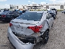 5YFBURHE4HP****** Salvage and Wrecked 2017 Toyota Corolla in Texas State
