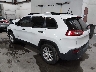 1C4PJLABXGW****** Salvamento y Reparables 2016 Jeep Cherokee en Boise