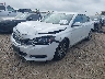 1G11Z5SA3KU****** Used and Repairable 2019 Chevrolet Impala in Austin