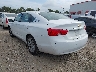 1G11Z5SA3KU****** Salvage and Repairable 2019 Chevrolet Impala in Austin