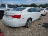 1G11Z5SA3KU****** Salvage and Wrecked 2019 Chevrolet Impala in Texas State