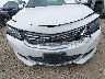 1G11Z5SA3KU****** Salvage and Repairable 2019 Chevrolet Impala in Texas State