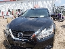 1N4AL3AP2GN****** Destrozados 2016 Nissan Altima en Estado de Kansas