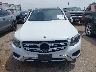 WDC0G4KB1KF****** Salvage 2019 Mercedes-Benz GLC-Class in Texas State