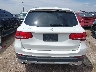 WDC0G4KB1KF****** Salvage 2019 Mercedes-Benz GLC-Class