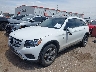 WDC0G4KB1KF****** Used and Repairable 2019 Mercedes-Benz GLC-Class in Lubbock