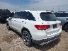WDC0G4KB1KF****** Salvage and Repairable 2019 Mercedes-Benz GLC-Class in Lubbock