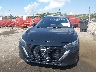 3N1AB8CV2SY****** Wrecked 2025 Nissan Sentra in Louisiana State