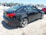JTHBK262X82****** Salvamento y Destrozados 2008 Lexus IS en Estado de Texas