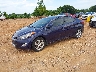 5NPDH4AE9DH****** Used and Repairable 2013 Hyundai Elantra in Springfield