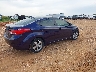 5NPDH4AE9DH****** Salvage and Wrecked 2013 Hyundai Elantra in Missouri State