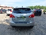 JN8AS5MV3BW****** Salvage 2011 Nissan Rogue