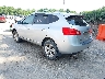 JN8AS5MV3BW****** Salvage and Repairable 2011 Nissan Rogue in Portland Gorham