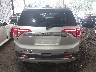 1GKKNULS7JZ****** Destrozados 2018 GMC Acadia