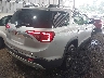 1GKKNULS7JZ****** Salvamento y Destrozados 2018 GMC Acadia en Estado de Virginia